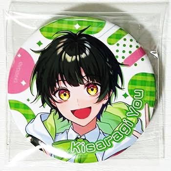 新品★すたぽら【如月ゆう】すたぽら推し方攻略本★缶バッジ★第10弾★1点 Amazon.co.jp: すたぽら如月ゆうすたぽら推し方攻略本SD缶バッジ